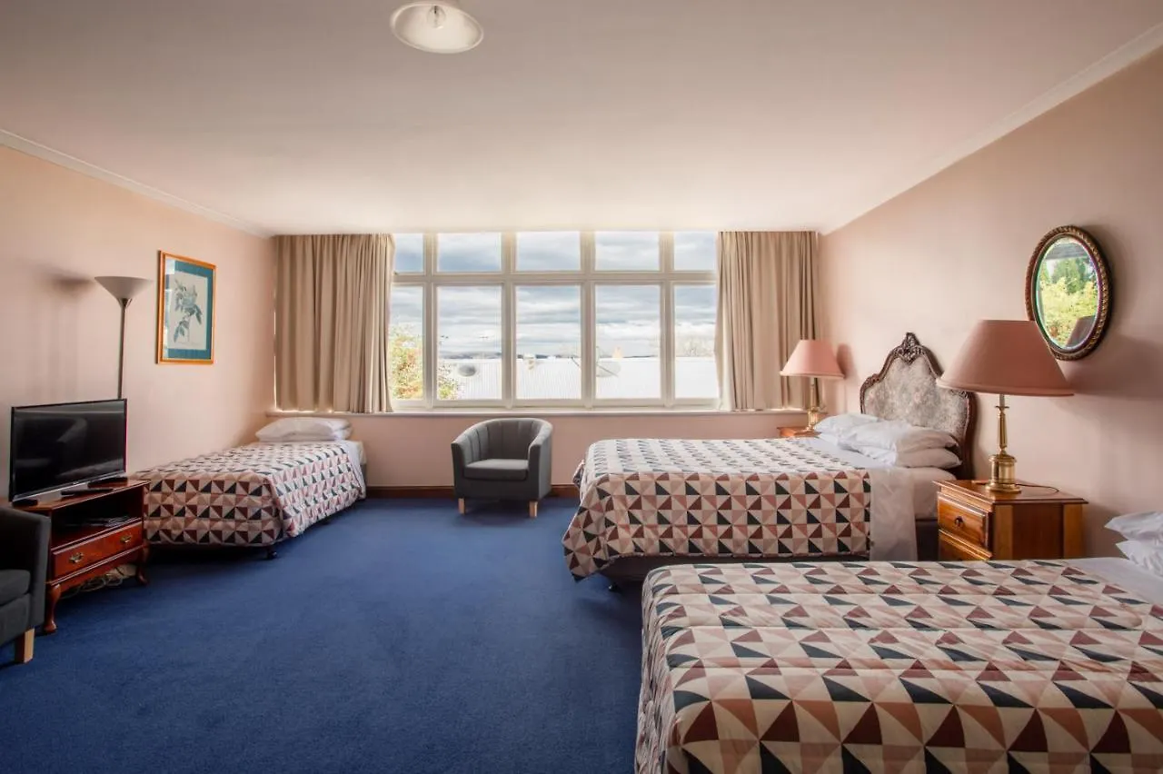 Battery Point Manor Hotel Hobart