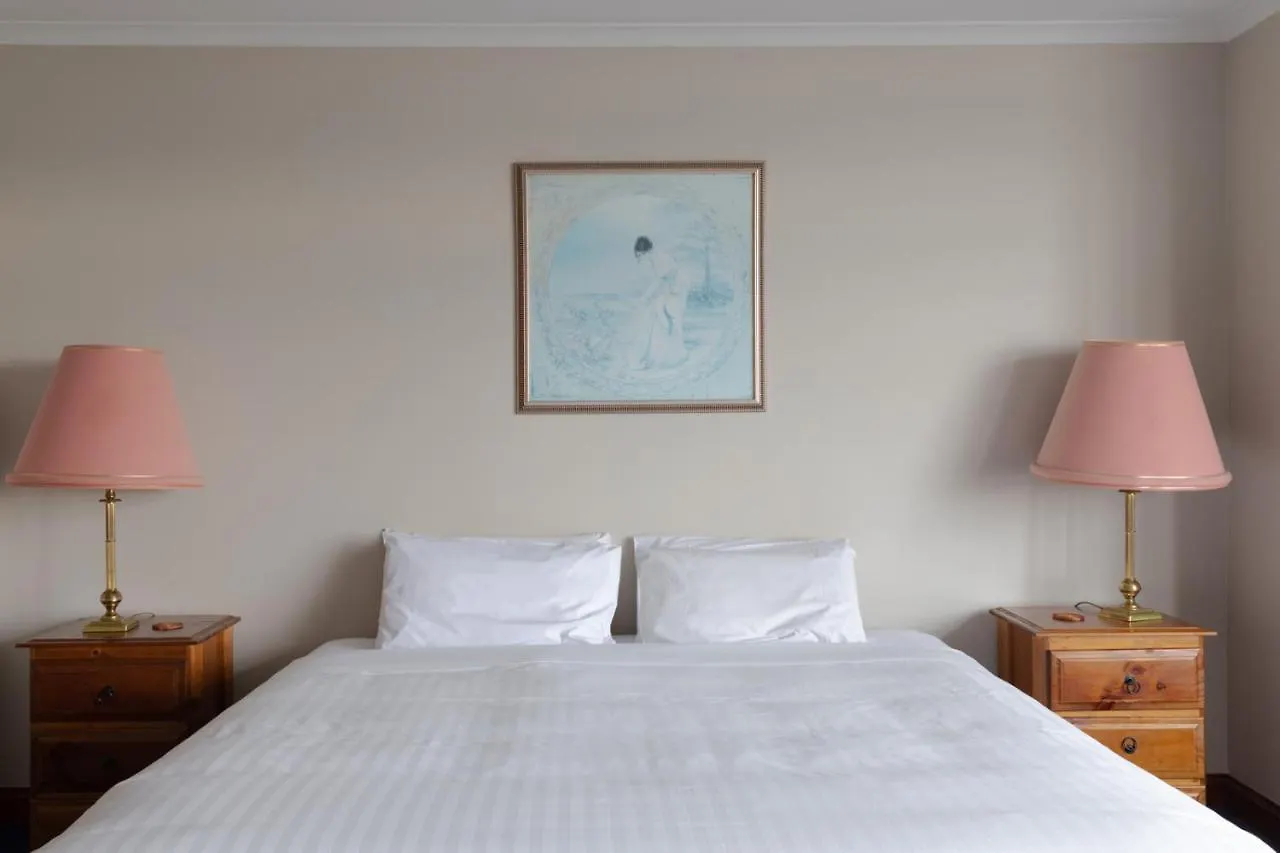 Battery Point Manor Hotel Hobart Australia
