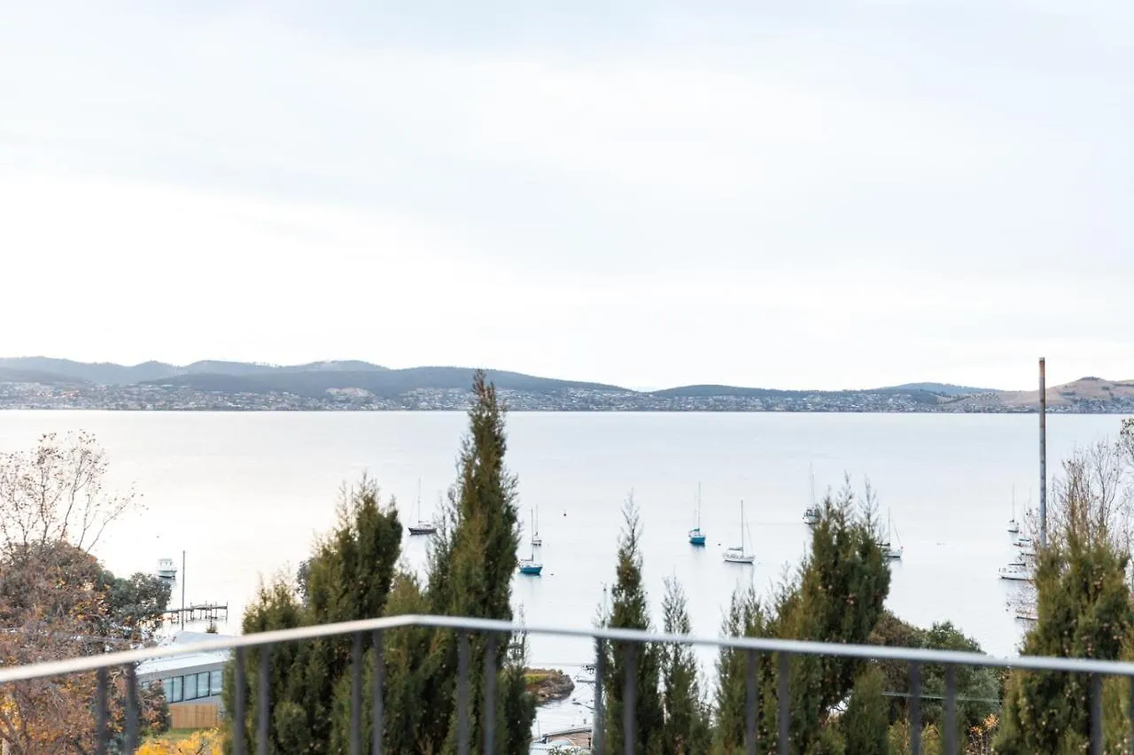 Battery Point Manor Hotel Hobart