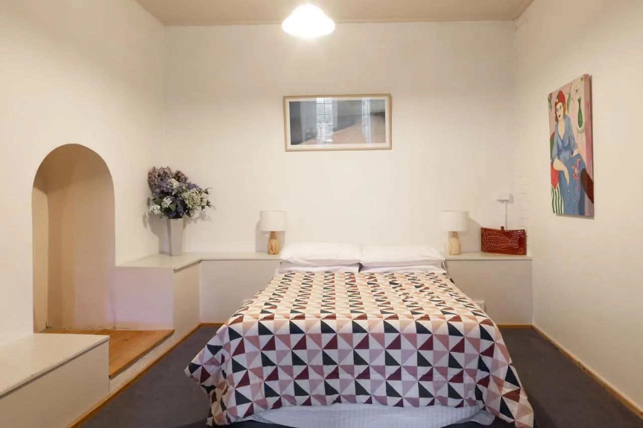 Battery Point Manor Hotel Hobart Australia