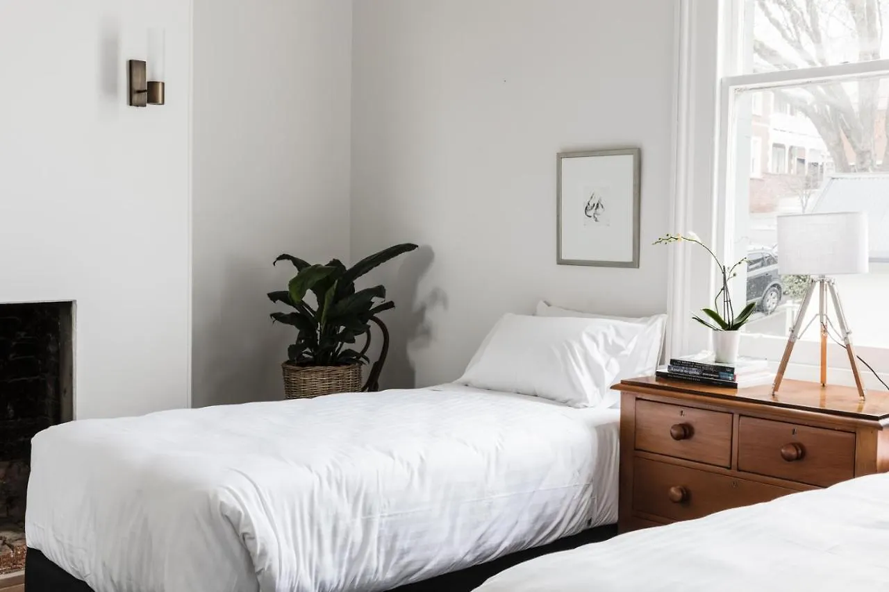 Battery Point Manor Hotel Hobart