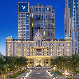 Al Habtoor Palace - Preferred & 5*, Dubai United Arab Emirates