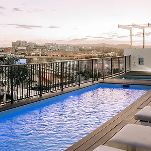  Aparthotel Rambla At Perry House Australië