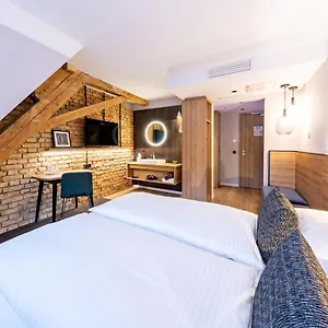  Hotel Bollwerk Lifestyle Hotel, Automatisiertes Mit Self Check In Duitsland
