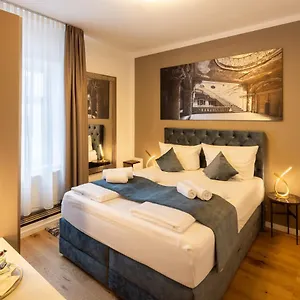  Hotel Schwanen Duitsland