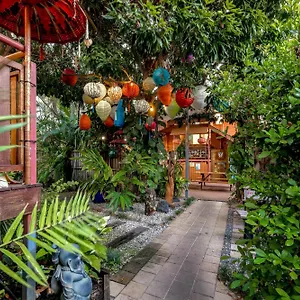  Hostel Travellers Oasis Australië
