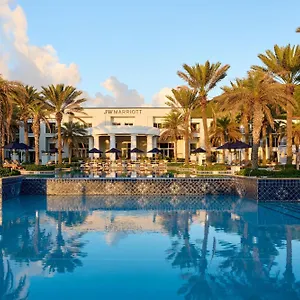 Jw Marriott St Maarten & 5*, Dawn Beach Sint Maarten/Saint Martin