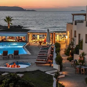 https://yria-beach.rethymnohotels.net