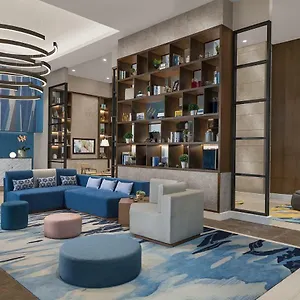 Citadines Bay Manila 4*, Pasay Philippines