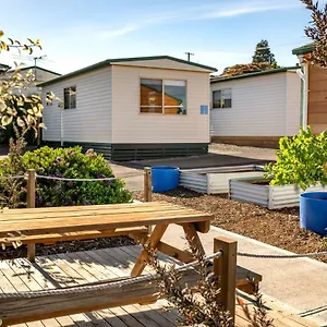 Discovery Parks - Mornington Holiday park