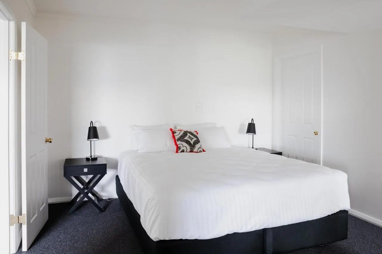 Battery Point Manor Hotel Hobart