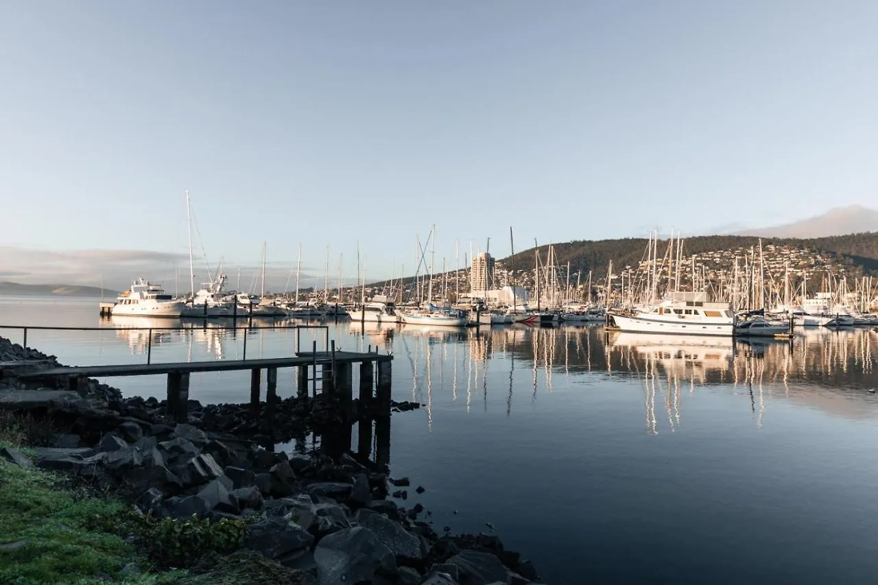 Battery Point Manor Hotel Hobart