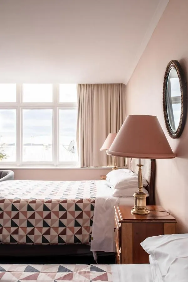 Battery Point Manor Hotel Hobart
