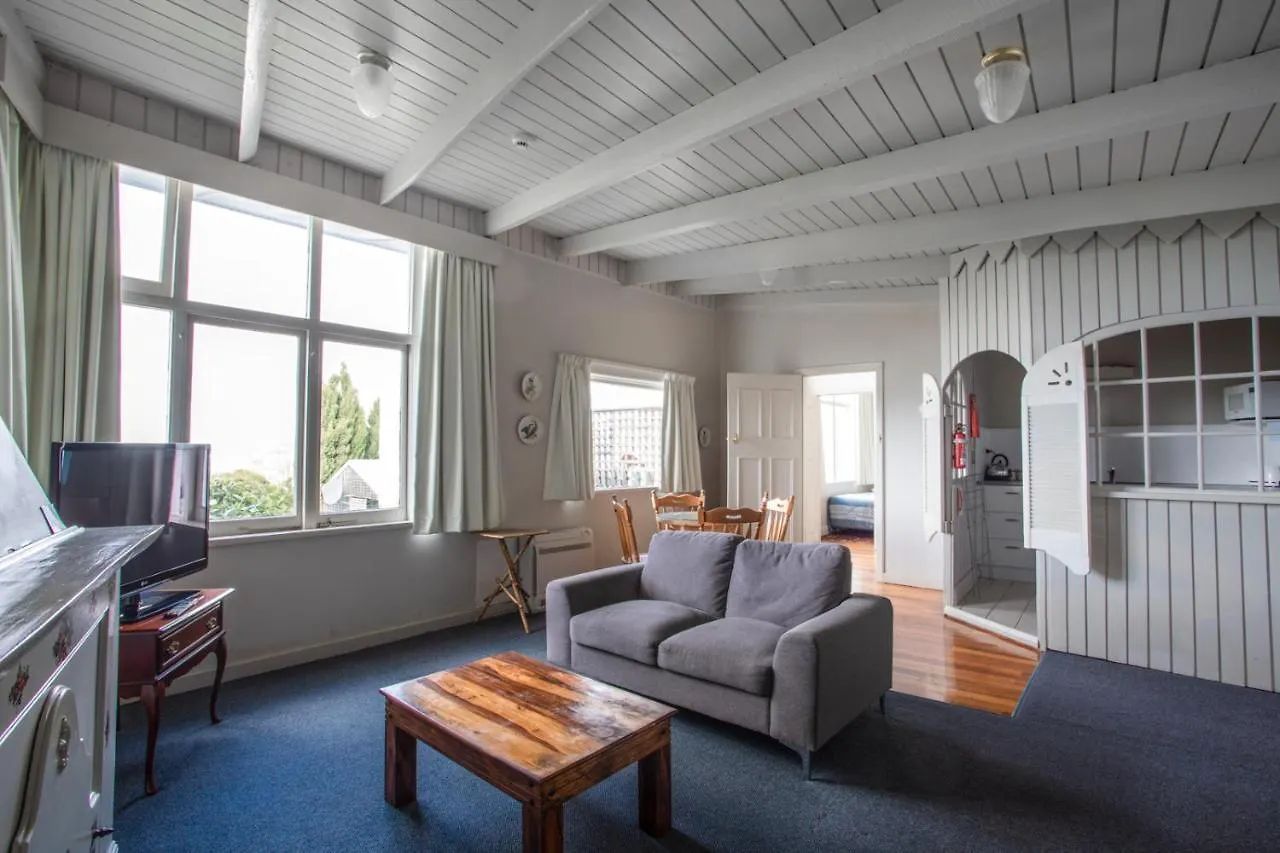 Battery Point Manor Hotel Hobart