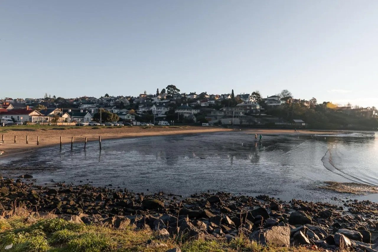 Battery Point Manor Hotel Hobart 0*,  Australia
