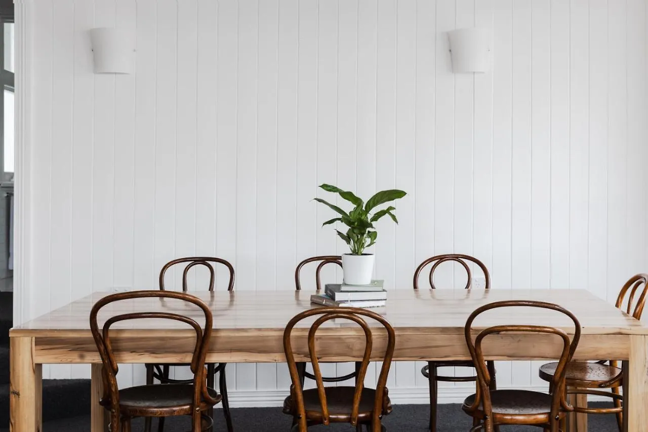Battery Point Manor Hotel Hobart