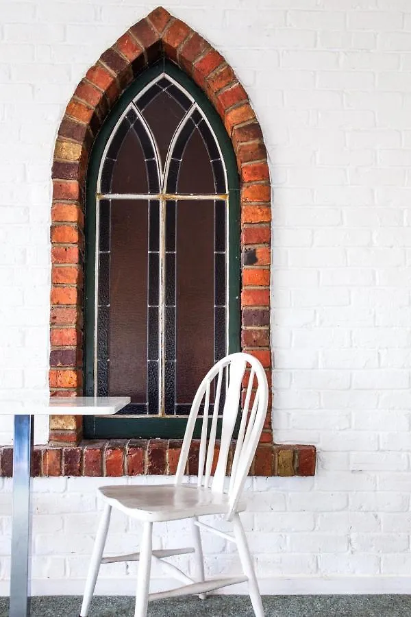 Battery Point Manor Hotel Hobart