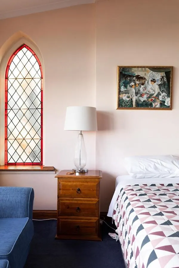Battery Point Manor Hotel Hobart 0*,  Australia
