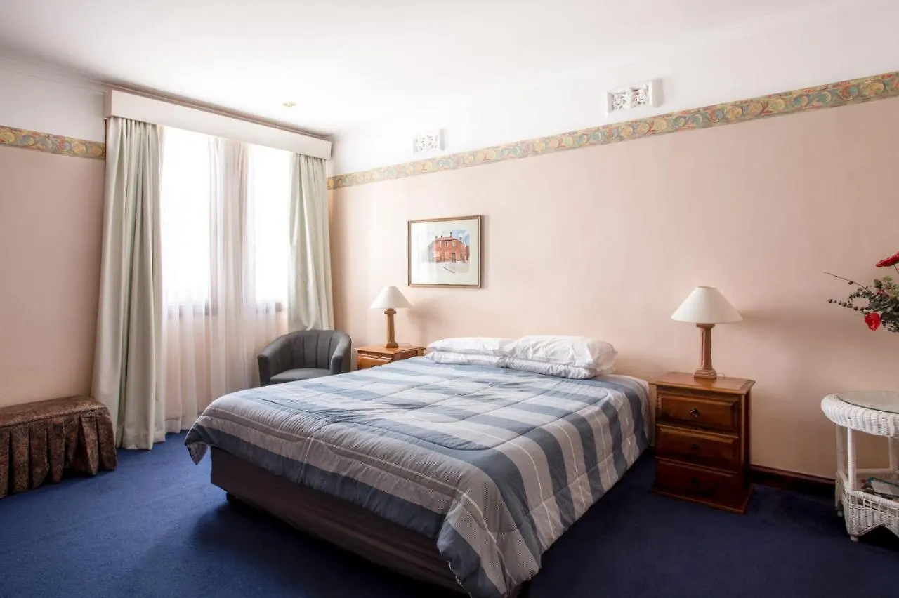 Battery Point Manor Hotel Hobart Australia