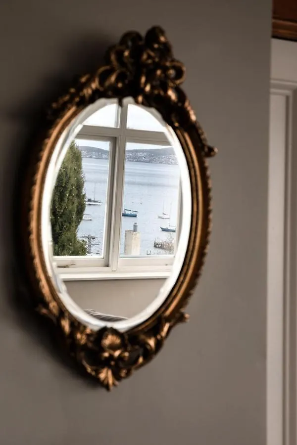 Battery Point Manor Hotel Hobart Australia