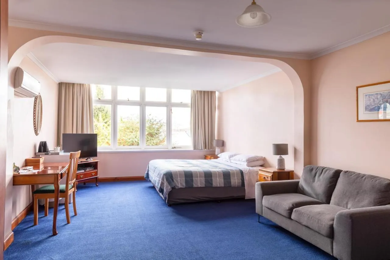 Battery Point Manor Hotel Hobart