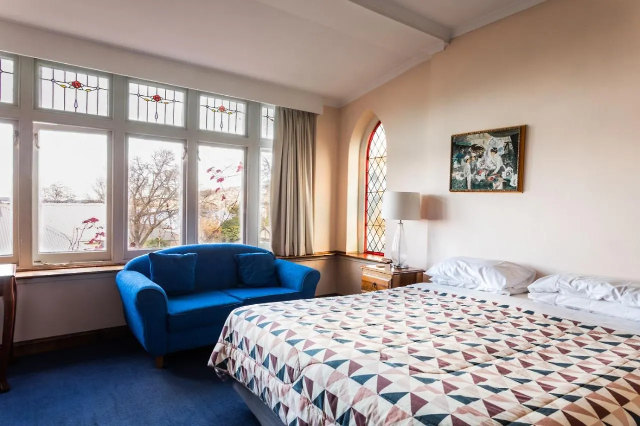 Battery Point Manor Hotel Hobart Australia