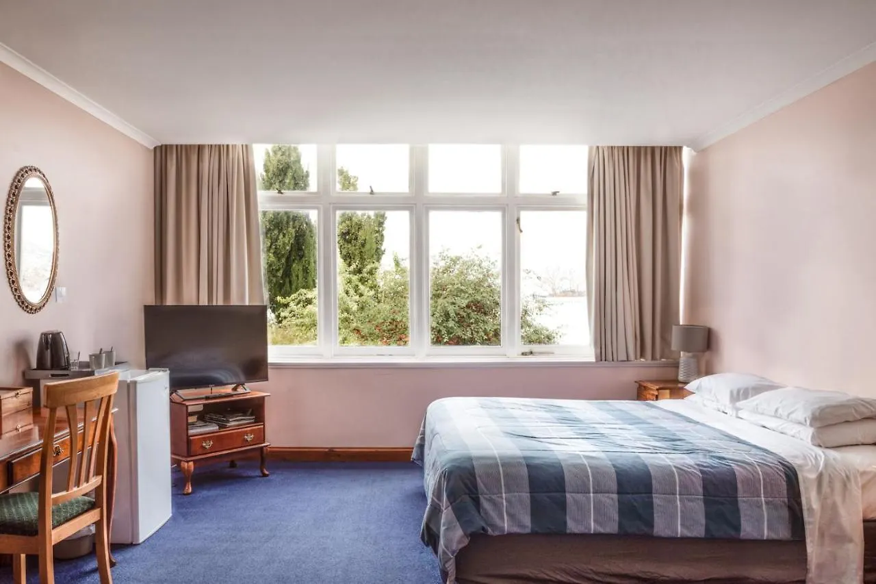 Battery Point Manor Hotel Hobart Australia