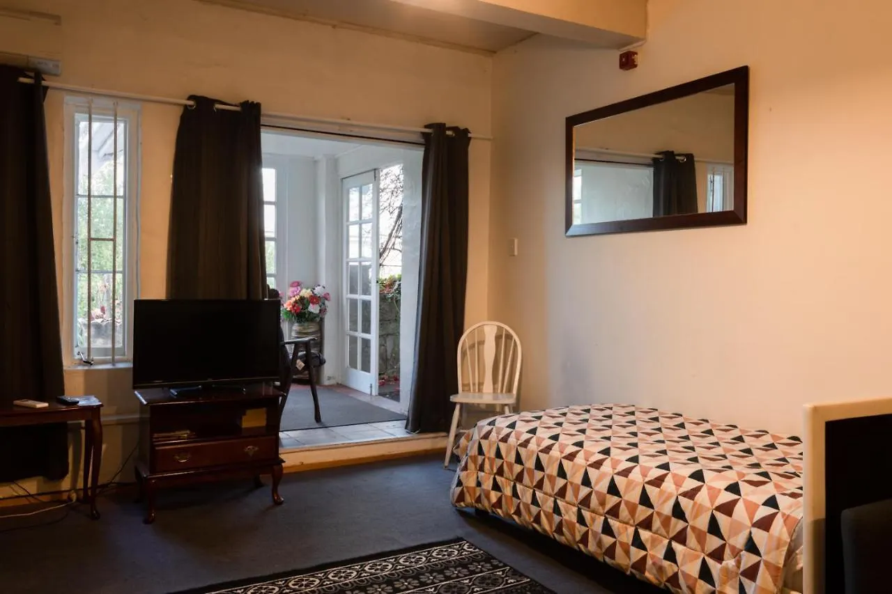 Battery Point Manor Hotel Hobart