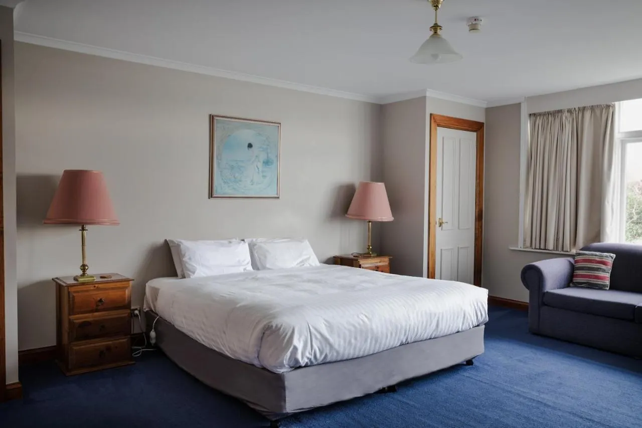 Battery Point Manor Hotel Hobart