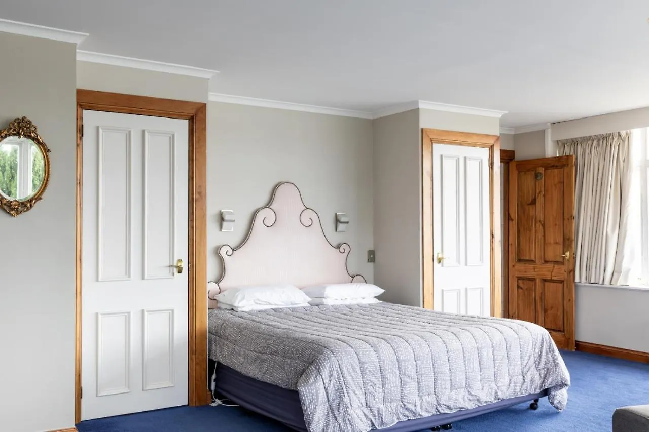 Battery Point Manor Hotel Hobart