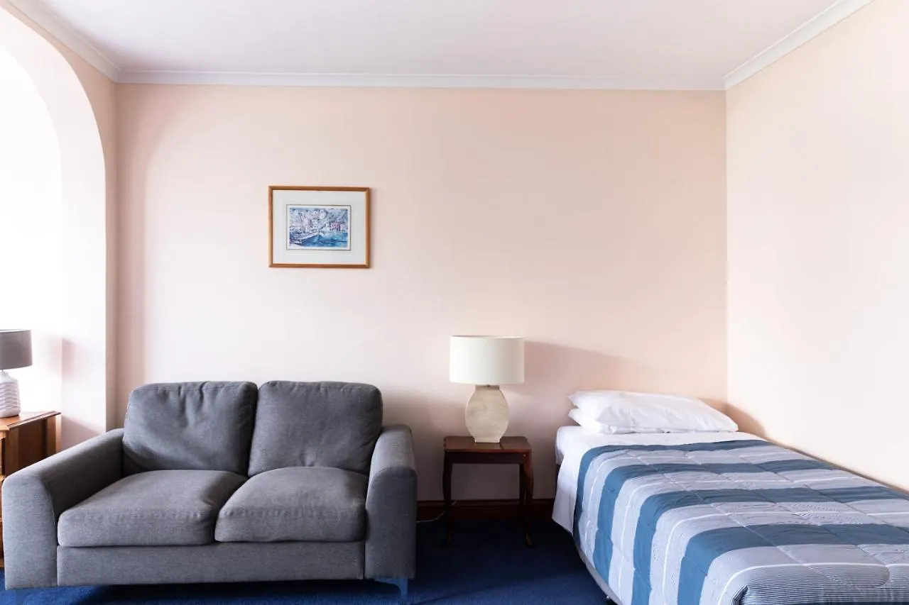 Battery Point Manor Hotel Hobart Australia
