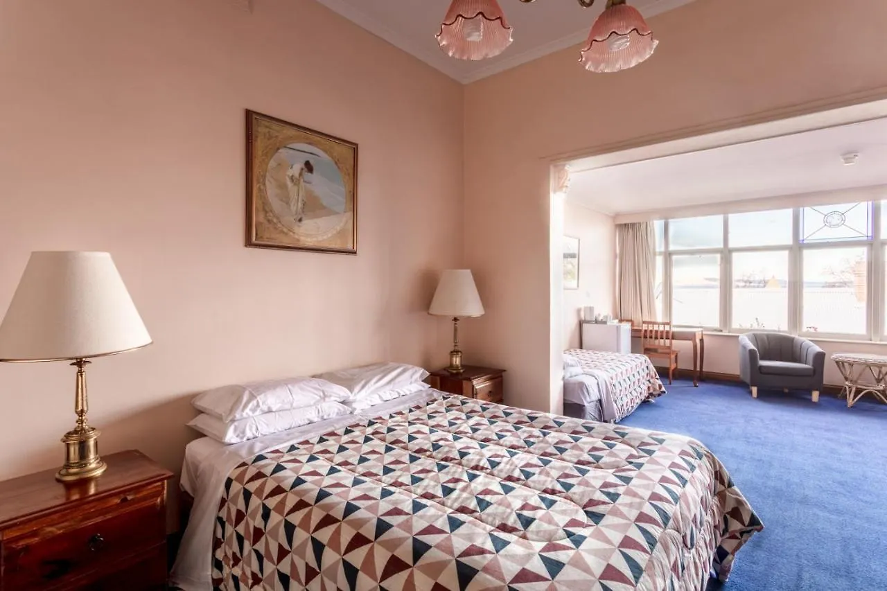 Battery Point Manor Hotel Hobart Australia