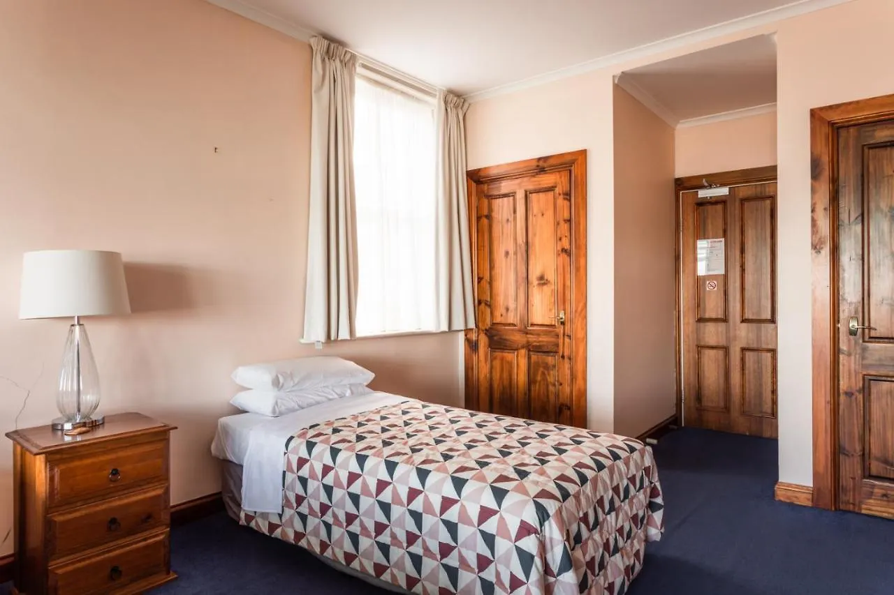 Battery Point Manor Hotel Hobart