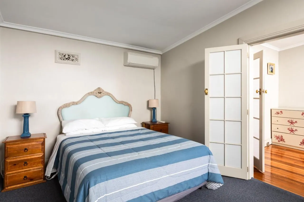 Battery Point Manor Hotel Hobart Australia