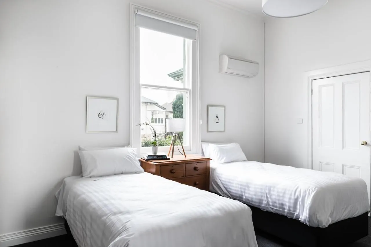 Battery Point Manor Hotel Hobart