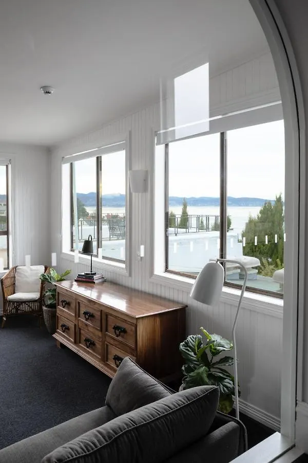 Battery Point Manor Hotel Hobart Australia