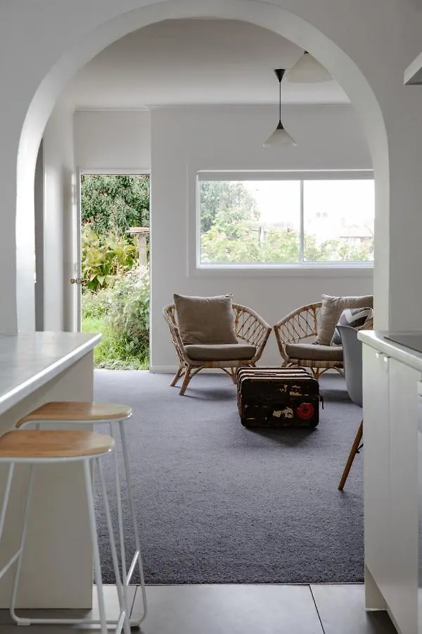 Battery Point Manor Hotel Hobart