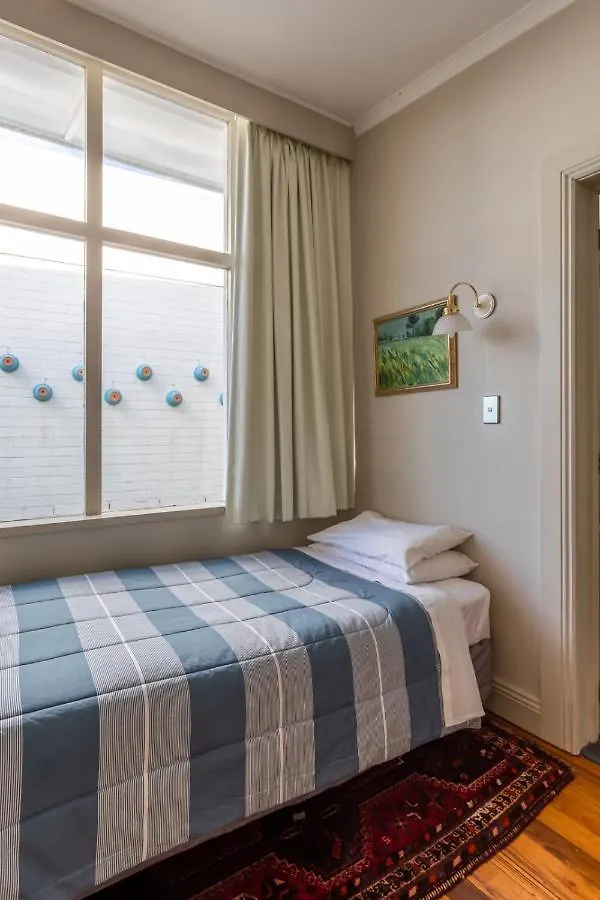 Hotel Battery Point Manor Hobart 0*,
