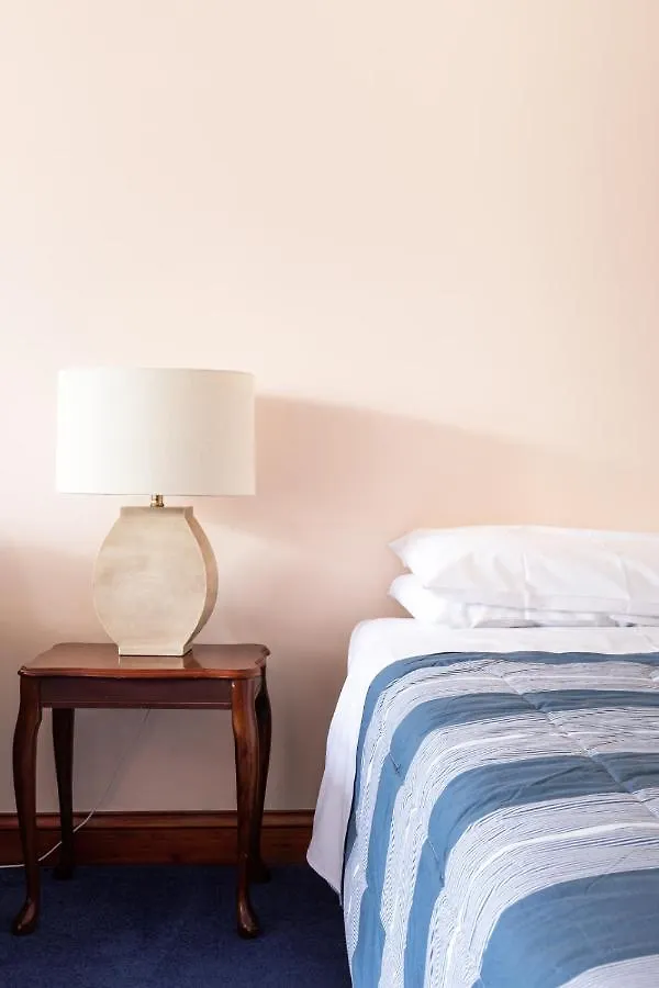 Hotel Battery Point Manor Hobart