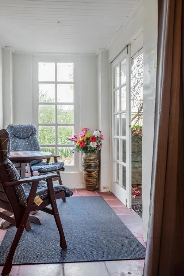 Hotel Battery Point Manor Hobart