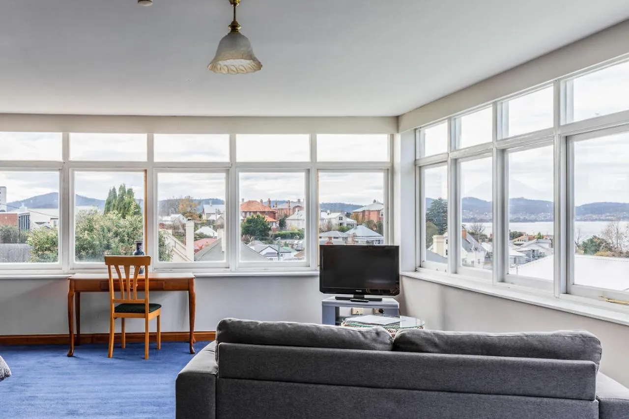 Hotel Battery Point Manor Hobart 0*,