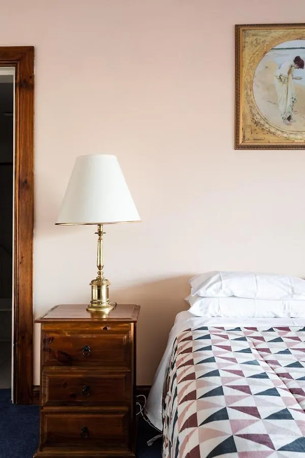 Hotel Battery Point Manor Hobart 0*,