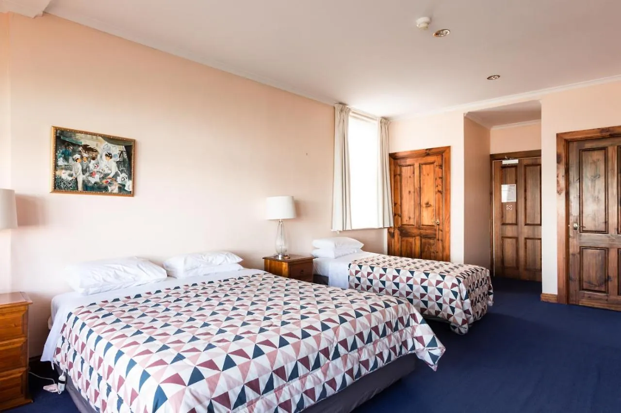 Hotel Battery Point Manor Hobart