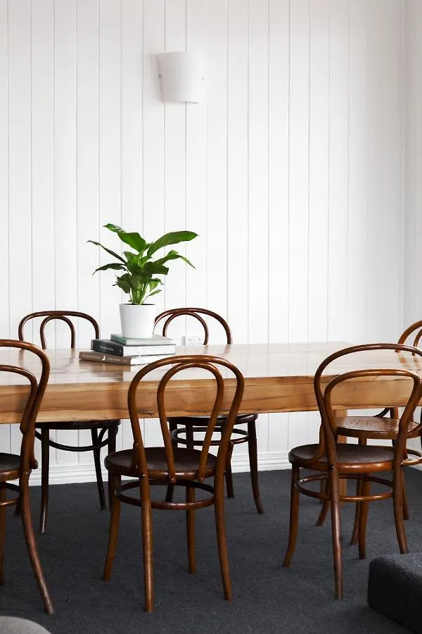 Hotel Battery Point Manor Hobart 0*,  Australien