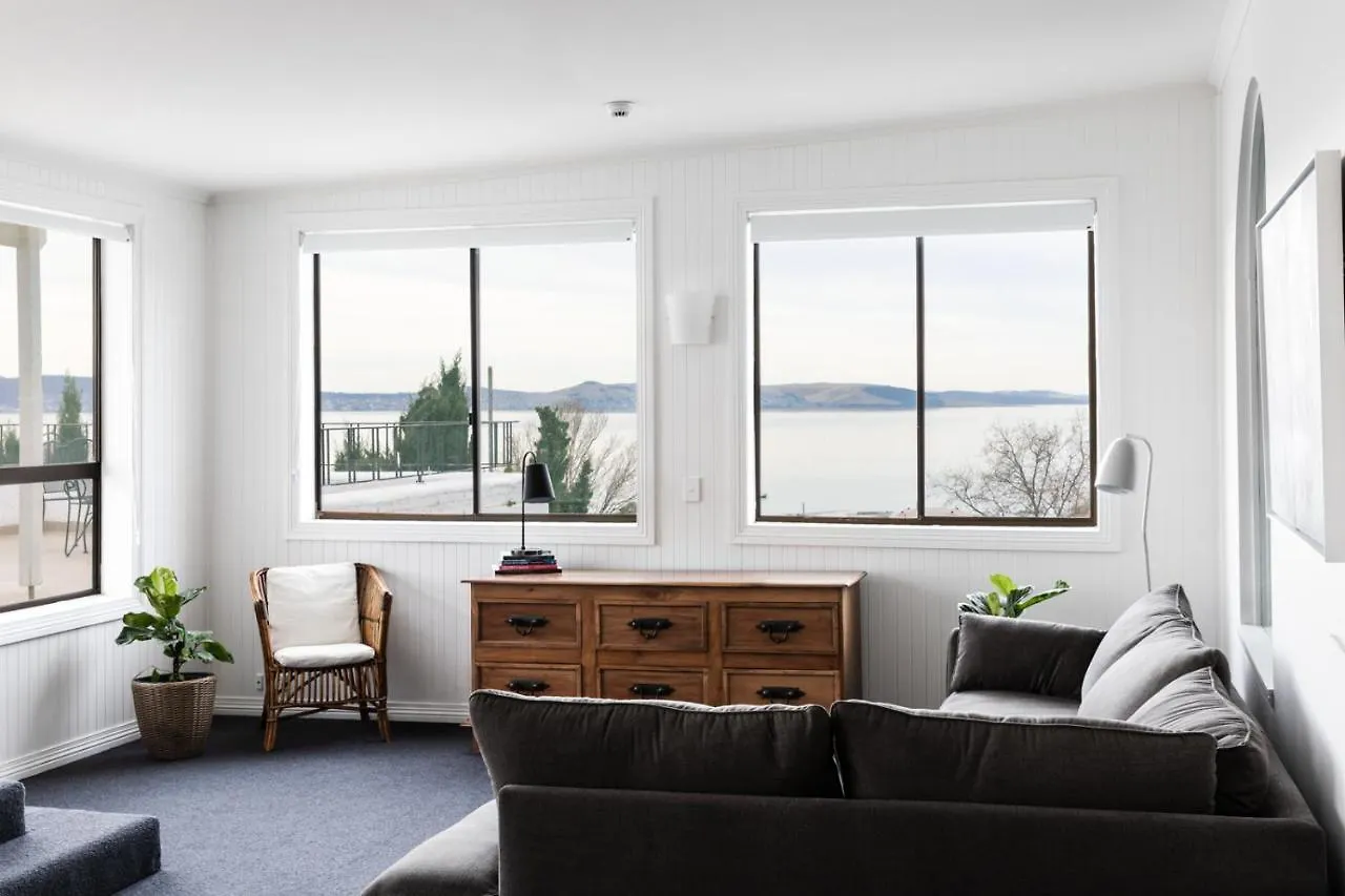 Hotel Battery Point Manor Hobart 0*,  Australien