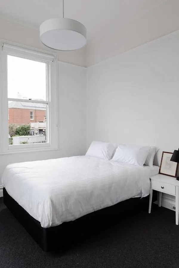 Hotel Battery Point Manor Hobart