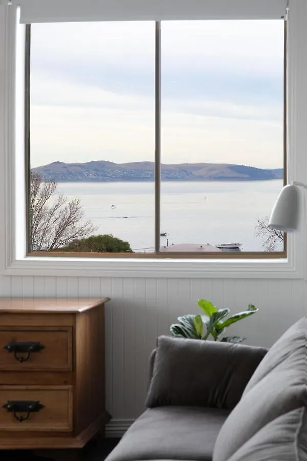Hotel Battery Point Manor Hobart 0*,