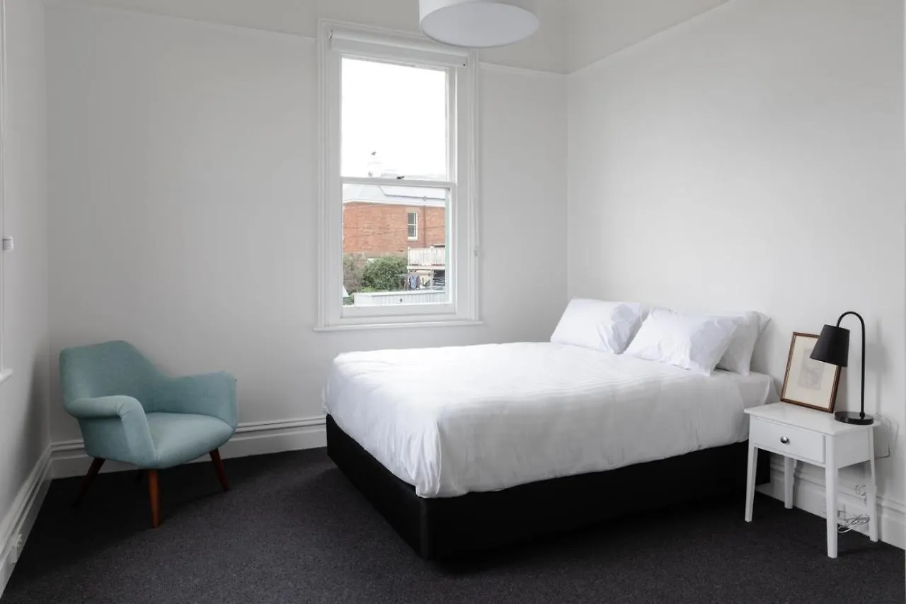 Hotel Battery Point Manor Hobart 0*,